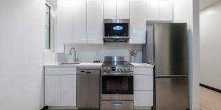 Ditmas Park Gallery 2