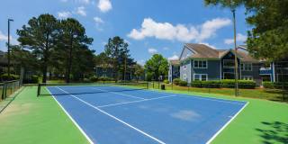 The Arboretum Gallery 13