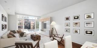 151 West 21st Street Gallery 1