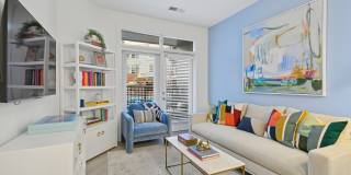 Link Apartments Calyx Gallery 6