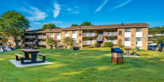 Hilltop Apartments Gallery 26