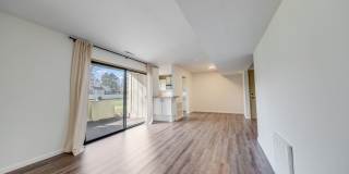 2 bedroom 1 Bathroom Condo- Gallery 8