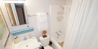Lake Towers Apartments Gallery 8