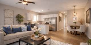 Club Villas Apartments Gallery 13