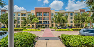 Residences at Pearland Town Center Gallery 28