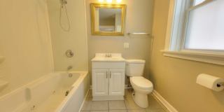 Charming & Spacious 3-Bedroom Unit with Private Master Suite Gallery 24