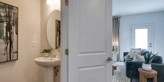 The Mark Townhomes Gallery 16