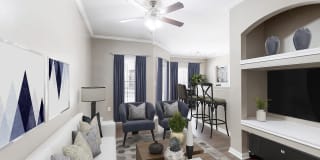 The Reserve At Tranquility Lake Gallery 26