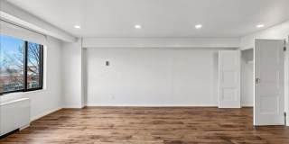 Large 1BR/1BA with Natural Light & Modern Finishes in Cleveland Park Gallery 7