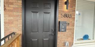 5803 Spruce Street Gallery 1