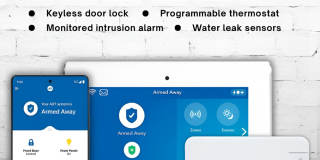 Alcove at Alamo Heights Gallery 29