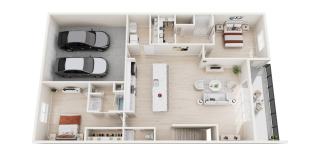 BRAND NEW Luxury Townhomes, Sunset Views & Clubhouse! Many different floor plans to choose from! LIMITED SUPPLY! Gallery 66