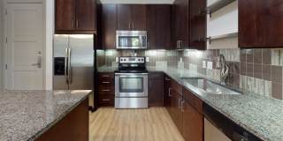 Fiori on Vitruvian Park Gallery 23