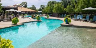 Orion McCord Park Apartments Gallery 16