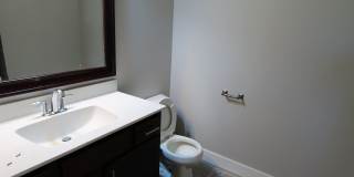 Beautiful updates and Modern Convenience.  Spacious 2 bedroom home available soon! Gallery 12