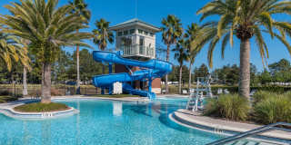 End unit townhome in The Cottages at Oakleaf Plantation Gallery 50