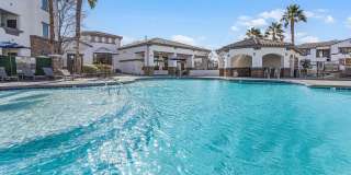 Cornerstone Park Apartments Gallery 19