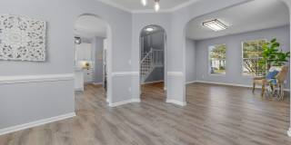 Gorgeous First-Time Rental in Popular Courthouse Estates! A Pet-Friendly Home, Fenced Yard, All Appliances! Gallery 8