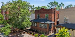 1230 Logan Street Gallery 1