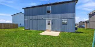 4 Bedroom | 2.5 Bathroom | 2 Car Garage | Republic MO | Fenced in back yard! Gallery 25