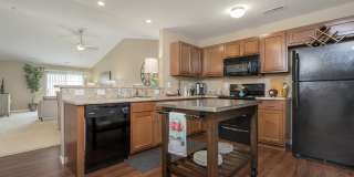 Bedford Place Apartments Gallery 7