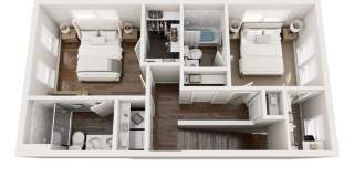 2521 Dix Street Gallery 5