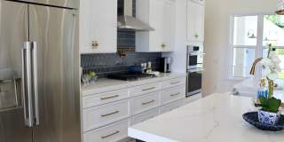 Fully Furnished 3 Bd, 3.5 Bth Home with Stunning Intracoastal views with wet slip Gallery 7