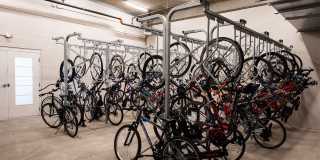 One University Circle Gallery 39