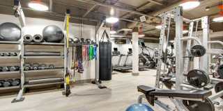 Echo Lake Apartments Gallery 14