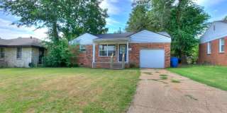 Charming 2 Bedroom Home in Oklahoma City Gallery 38