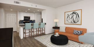 AVA Ballston Square Gallery 2