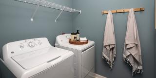 Abberly Royal Creek Apartment Homes Gallery 13