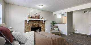 Cedar Ridge Apartments and Townhomes Gallery 31
