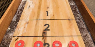 The Southerly Gallery 18