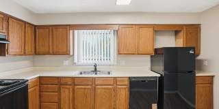 Northcrest Garden Apartments Gallery 52