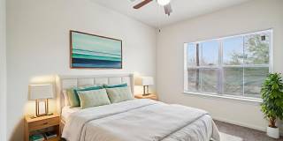 Culebra Creek - Affordable Housing Gallery 5