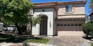 Outstanding Summerlin Home Gallery 1
