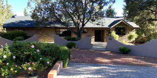 HOUSE - WEST SEDONA - RED ROCK VIEWS Gallery 1
