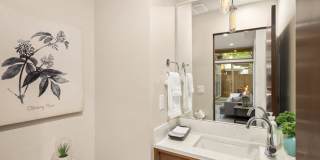 3bd/3ba Seattle Townhome Gallery 15