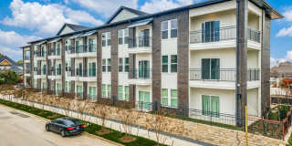 Ferguson Flats Gallery 1