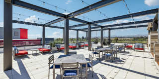 Panorama Apartments Gallery 7