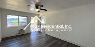 Updated 2bd/1ba Carmichael Duplex with Garage Gallery 7