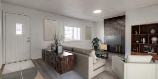 Available August 2026 - Fully Renovated 2 Bedroom in AMAZING Location!! Available August 2026 - Fully Renovated 2 Bedroom in AMAZING Location!! Gallery 1