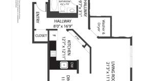1901 Clifford Street Gallery 21