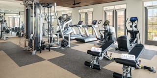 Salado at Red Berry Gallery 20