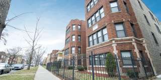 7914 S Hermitage Auburn Gresham Apartments Gallery 13