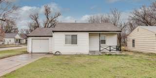 2 bedroom 1 bath home Gallery 1