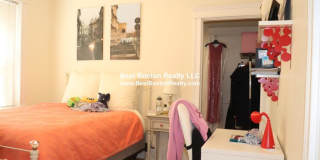 89 Trowbridge St. Gallery 1