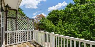 The Residences at King Farm Gallery 18