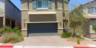 4 bedroom, 2.5 bathroom home located in North West, Las Vegas Gallery 1